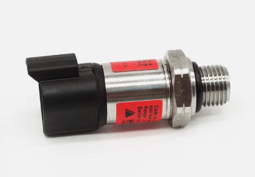 31Q4-40820 31Q440820 Pressure Switch Sensor for Excavator R1200-9 R140LC9 R210LC9 - Image 3