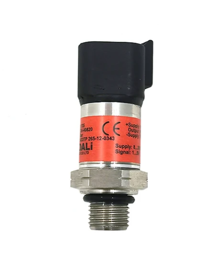 31Q4-40820 31Q440820 Pressure Switch Sensor for Excavator R1200-9 R140LC9 R210LC9 - Image 4