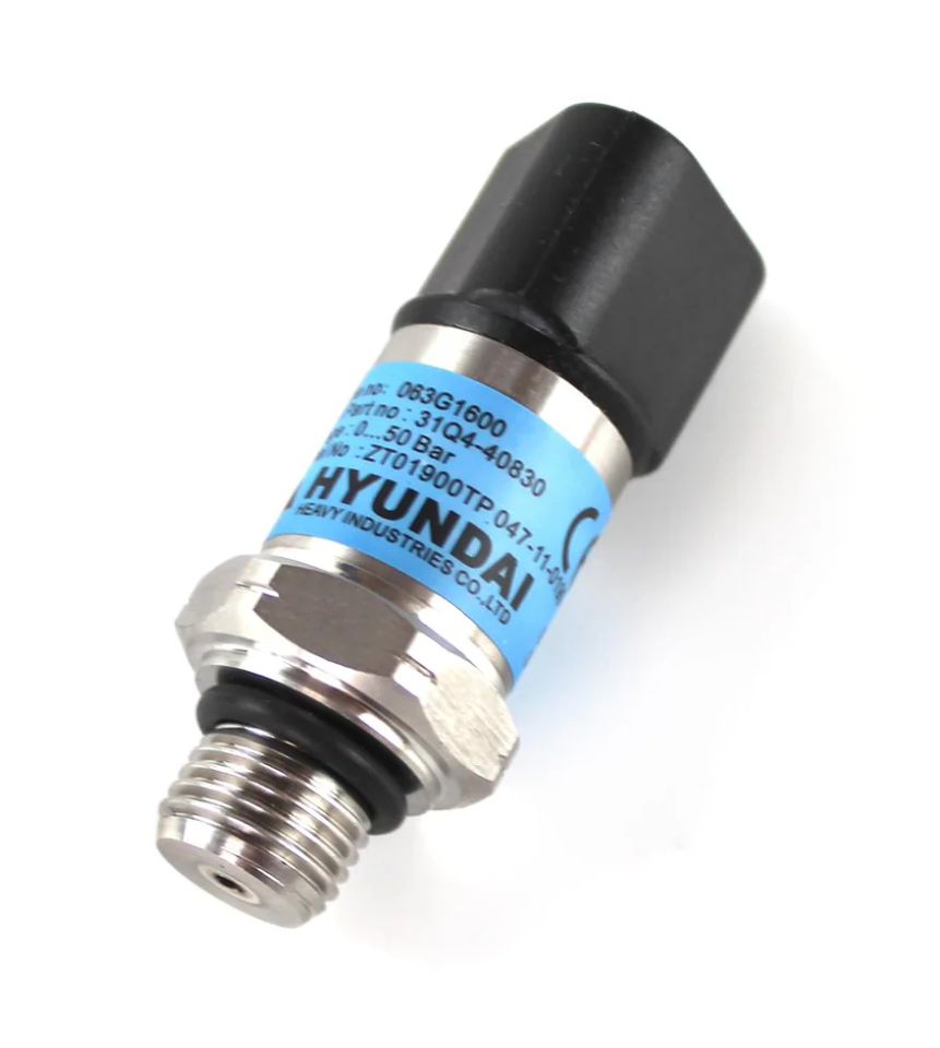 31Q4-40830 31Q440830 Pressure Switch Sensor for Excavator R1200-9 R140LC9 R210LC10 - Image 3