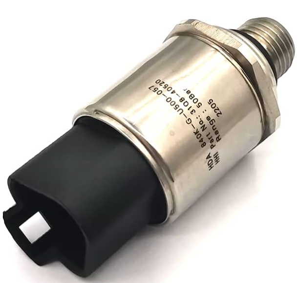 31Q8-40520 31Q840520 Pressure Switch Sensor for Excavator R1200-9 R140LC9 R180LC9 - Image 3