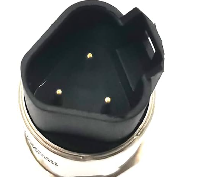 31Q8-40520 31Q840520 Pressure Switch Sensor for Excavator R1200-9 R140LC9 R180LC9 - Image 4