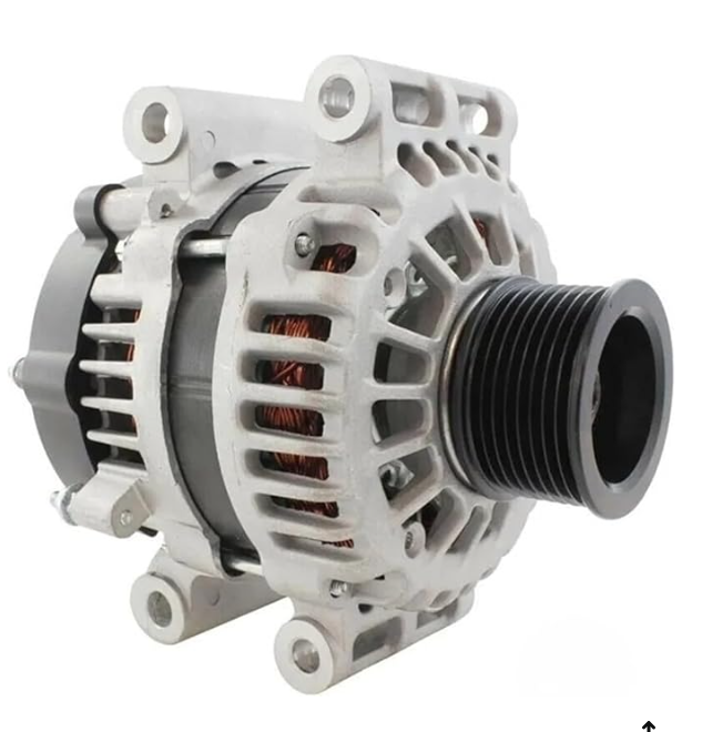 321-8932 3218932 Alternator for Excavator 312E 316E L Engine C4.4 C7.1