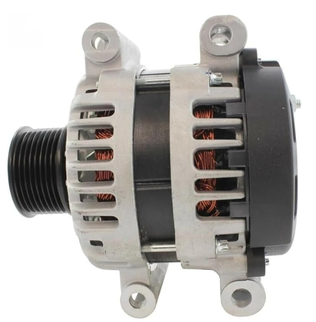321-8932 3218932 Alternator for Excavator 312E 316E L Engine C4.4 C7.1 - Image 2