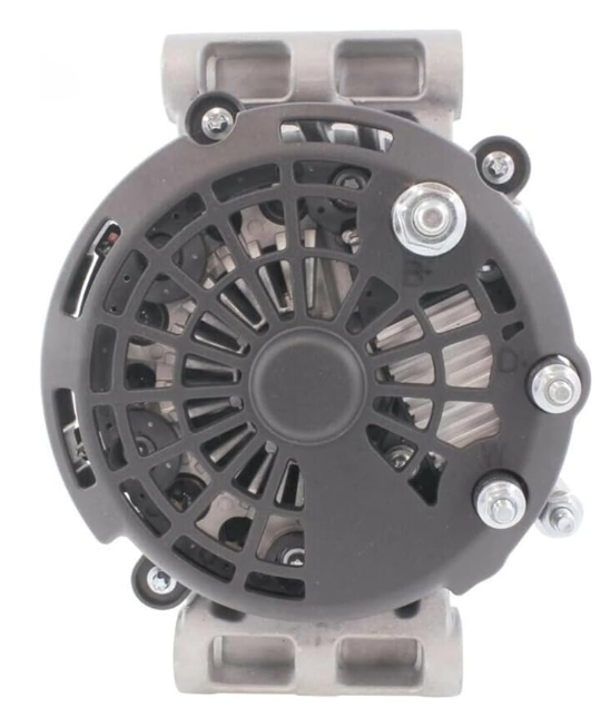 321-8932 3218932 Alternator for Excavator 312E 316E L Engine C4.4 C7.1 - Image 3