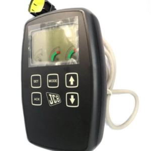 332/K4244 Monitor Display Panel for Excavator JS160 JS180LC JS200LC