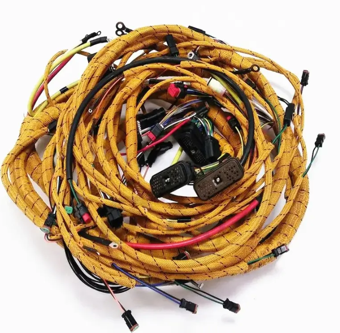 342-3063 3423063 Wiring Harness for Excavator E336D