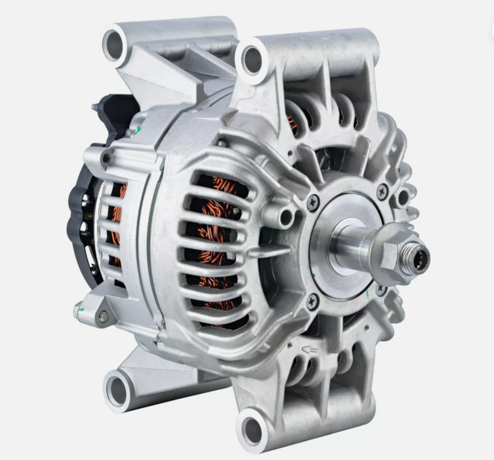 352-4700 3524700 Alternator for Engine C15 C7.1 Wheel Loader 966M