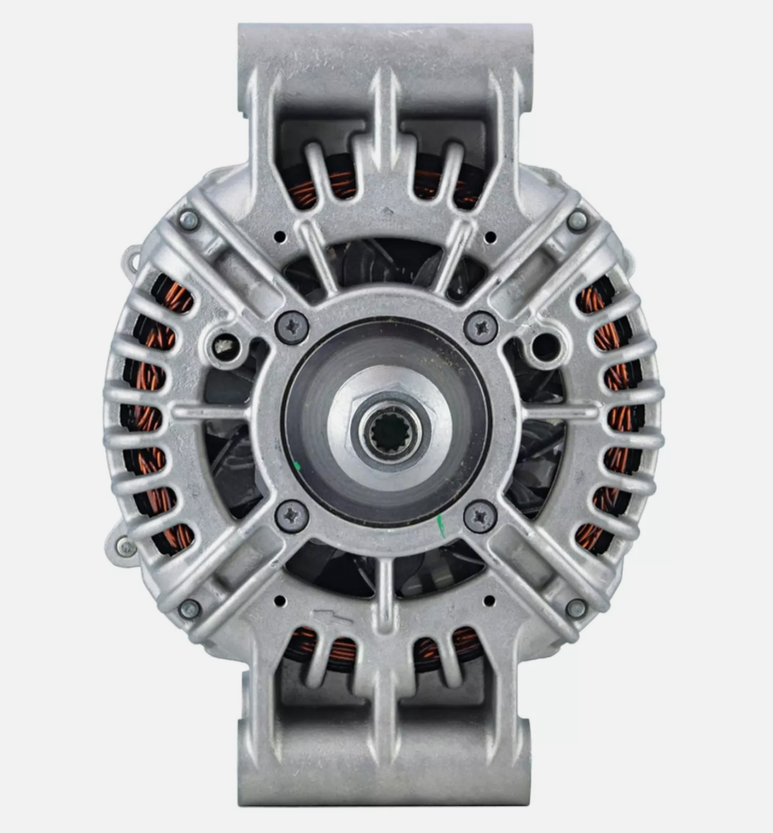 352-4700 3524700 Alternator for Engine C15 C7.1 Wheel Loader 966M - Image 3