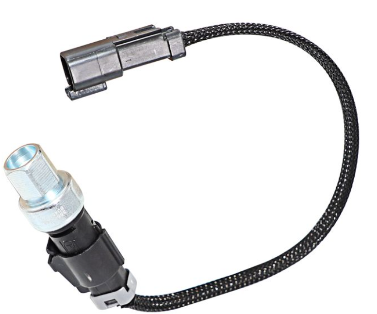 355-3148 3553148 Pressure Switch Sensor for Motor Grader 120K 12K 12M - Image 2