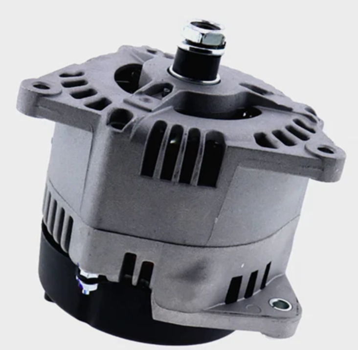 383-2557 3832557 Alternator for Backhoe Loader 416D 420D 428D 430D