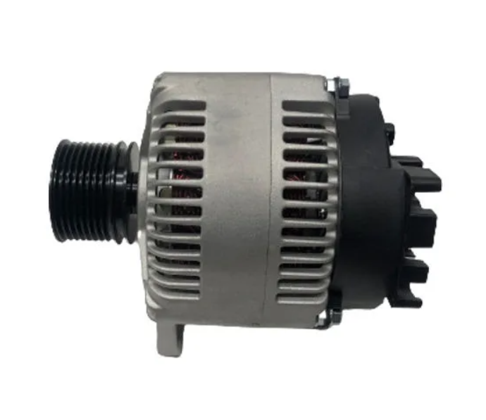 383-2557 3832557 Alternator for Backhoe Loader 416D 420D 428D 430D - Image 4