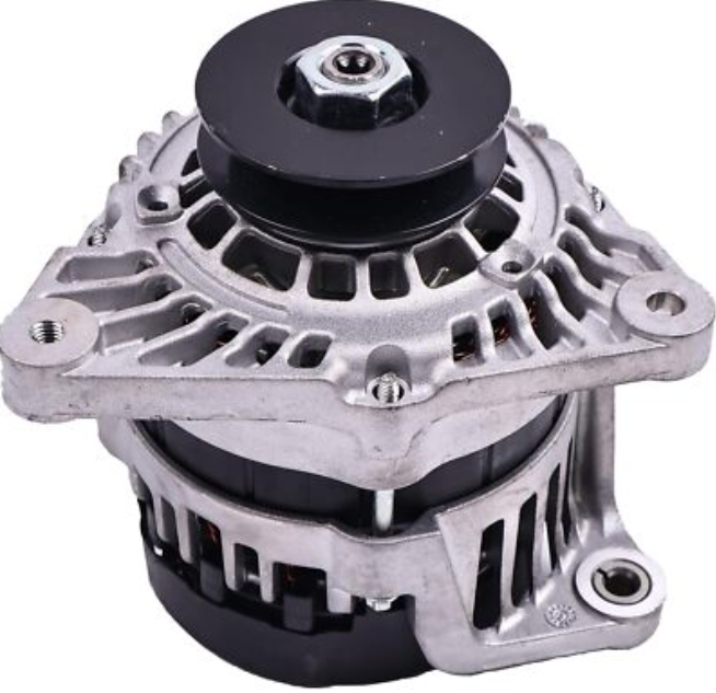 394-3492 3943492 Alternator for Engine C1.1 C2.2 C1.5 - Image 2