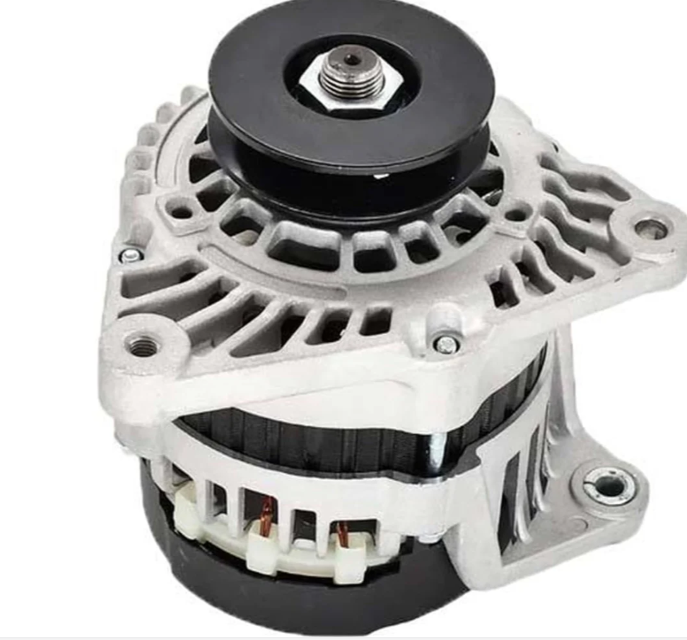 394-3492 3943492 Alternator for Engine C1.1 C2.2 C1.5 - Image 3