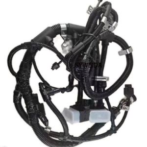 3976418 Wiring Harness for Engine QSB6.7 CM850