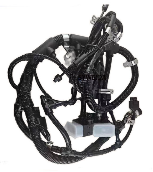 3976418 Wiring Harness for Engine QSB6.7 CM850