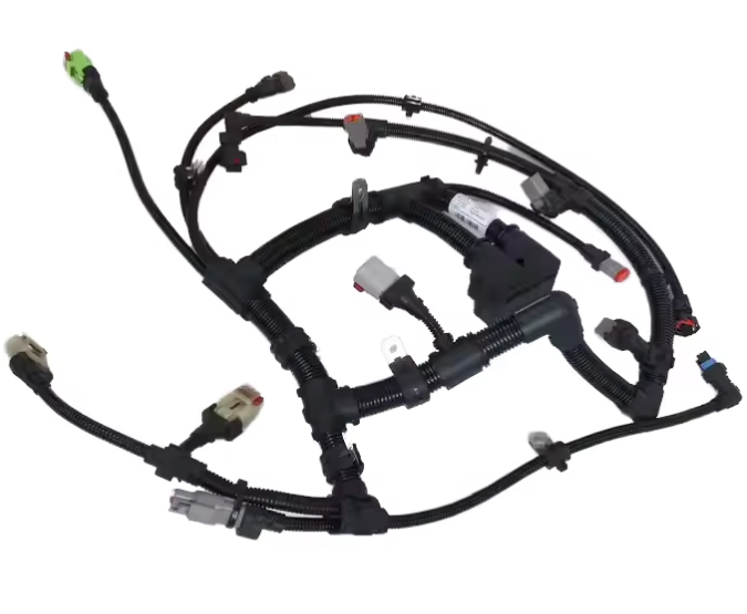 3976418 Wiring Harness for Engine QSB6.7 CM850 - Image 2