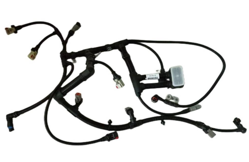 3976418 Wiring Harness for Engine QSB6.7 CM850 - Image 3
