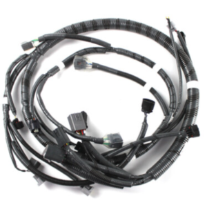 4657945 Wiring Harness for Excavator ZX330 ZX350 Engine 6HK1