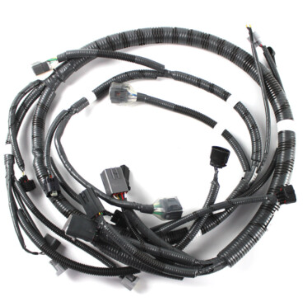 4657945 Wiring Harness for Excavator ZX330 ZX350 Engine 6HK1