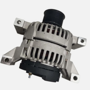4959881 Alternator for Engine QSZ13 ISZ13