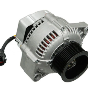 600-861-6410 Alternator for Excavator PC200 PC220
