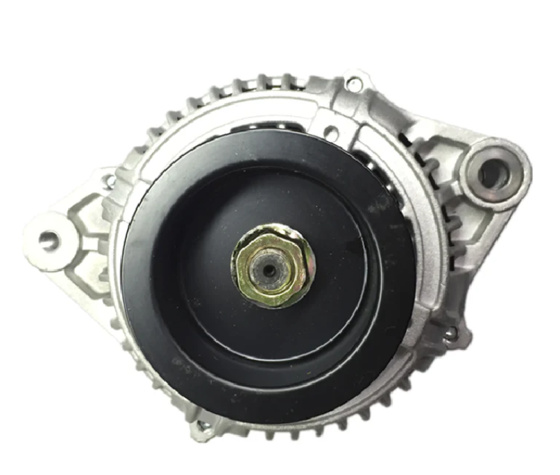 600-861-6410 Alternator for Excavator PC200 PC220 - Image 3