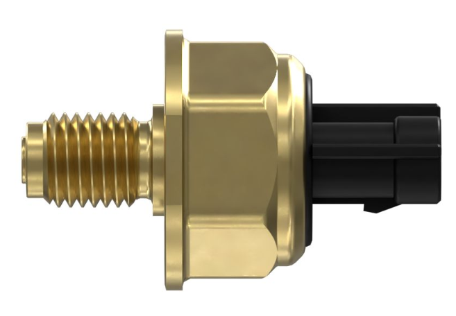 624-3055 6243055 Pressure Switch Sensor for Excavator 320E 323F - Image 2