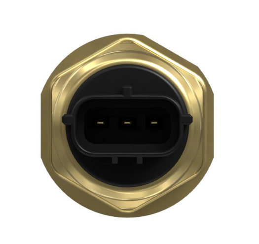 624-3055 6243055 Pressure Switch Sensor for Excavator 320E 323F - Image 3