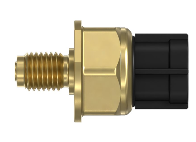 624-3055 6243055 Pressure Switch Sensor for Excavator 320E 323F - Image 4