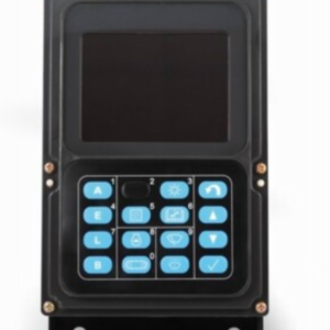 7835-12-3007 Monitor Display Panel for Excavator PC360-7 PC350-7 PC300-7