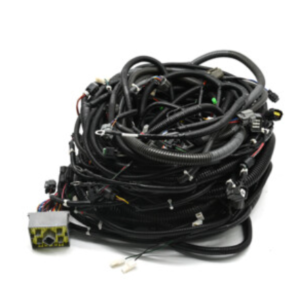 LC13E0196P1 Wiring Harness for Excavator SK350-6E SK330-6E SK330LC-6E