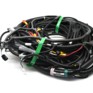 LQ13E01245P1 Wiring Harness for Excavator SK200-8 SK250-8 SK260-8