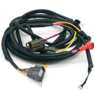 YN116E01021P1 Wiring Harness for Excavator SK200-6E