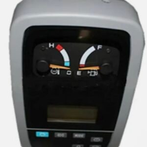 YY59S00003F1 Monitor Display Panel for Excavator SK135 SK200SR SK235 ED150