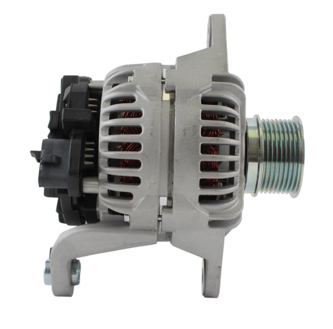 VOE11170321 Alternator for Excavator EC140B EC160B EC210B EC330B