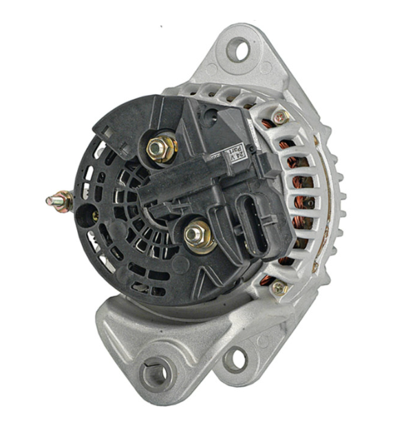 VOE11170321 Alternator for Excavator EC140B EC160B EC210B - Image 2