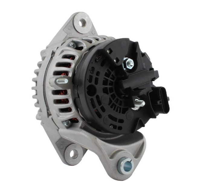 VOE11170321 Alternator for Excavator EC140B EC160B EC210B - Image 3