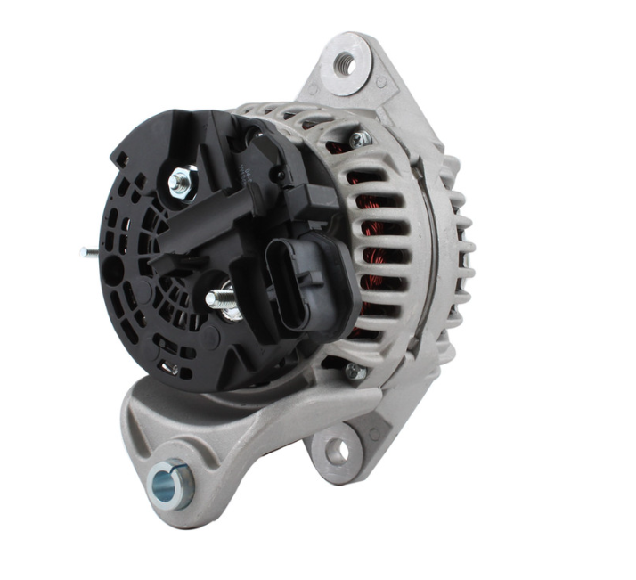 VOE11170321 Alternator for Excavator EC140B EC160B EC210B - Image 4