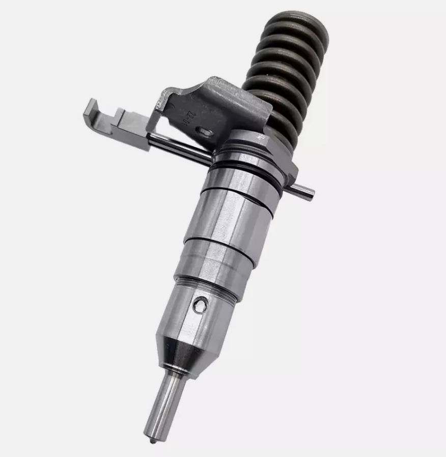 127-8209 1278209 Fuel Injector for Track Loader 953B - Image 2