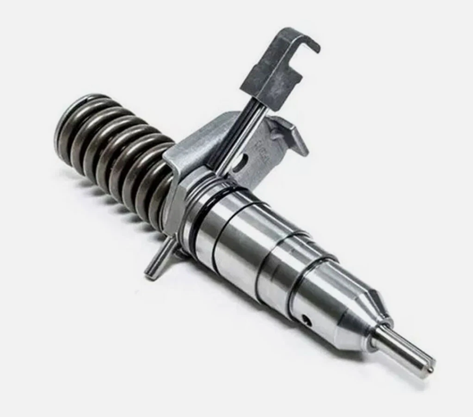 127-8209 1278209 Fuel Injector for Track Loader 953B - Image 3