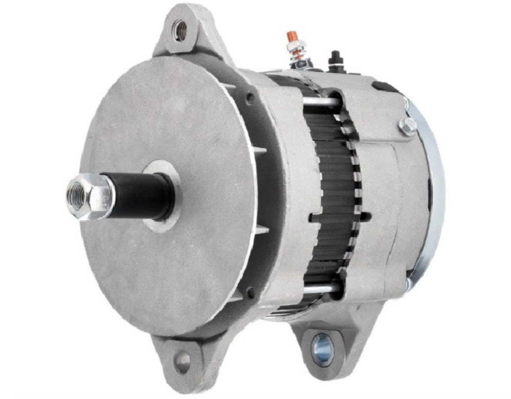 177-9953 1779953 Alternator for Excavator 320D 330C 330D Engine C7 C9 - Image 3