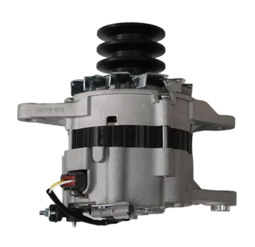 181200-5303 Alternator for Excavator EX200-6