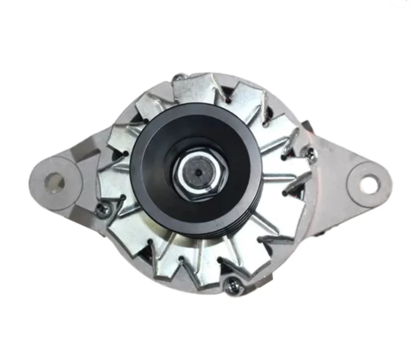 181200-5303 Alternator for Excavator EX200-6 - Image 2