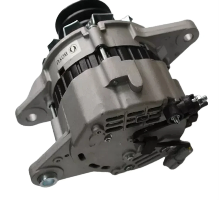 181200-5303 Alternator for Excavator EX200-6 - Image 3