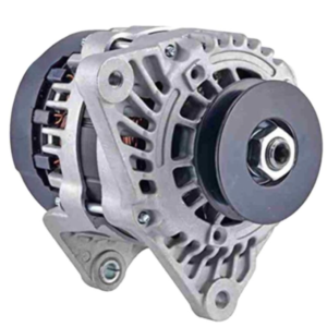 225-3144 2253144 Alternator for Backhoe Loader 416E