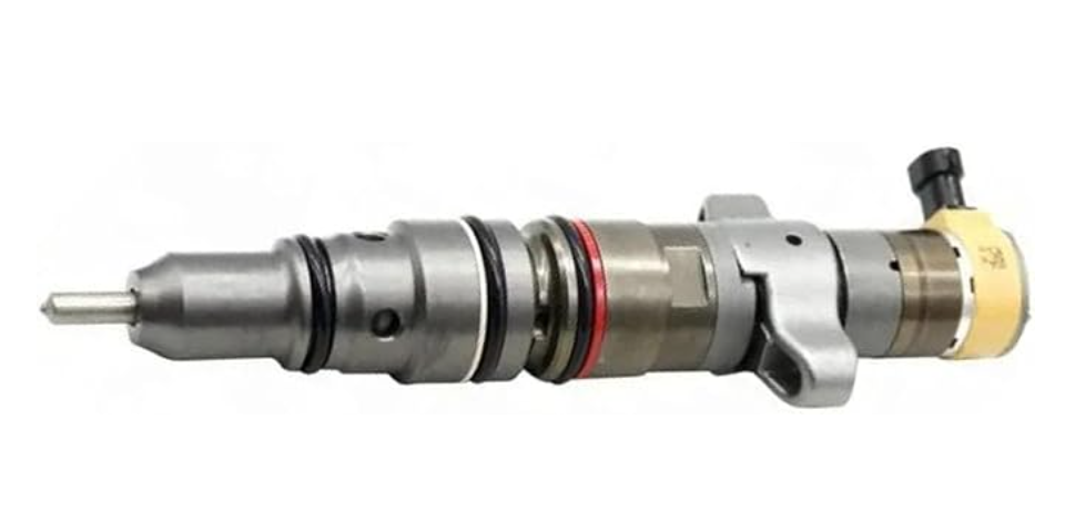 254-4330 2544330 Fuel Injector for Excavator 336 Engine C9 - Image 3