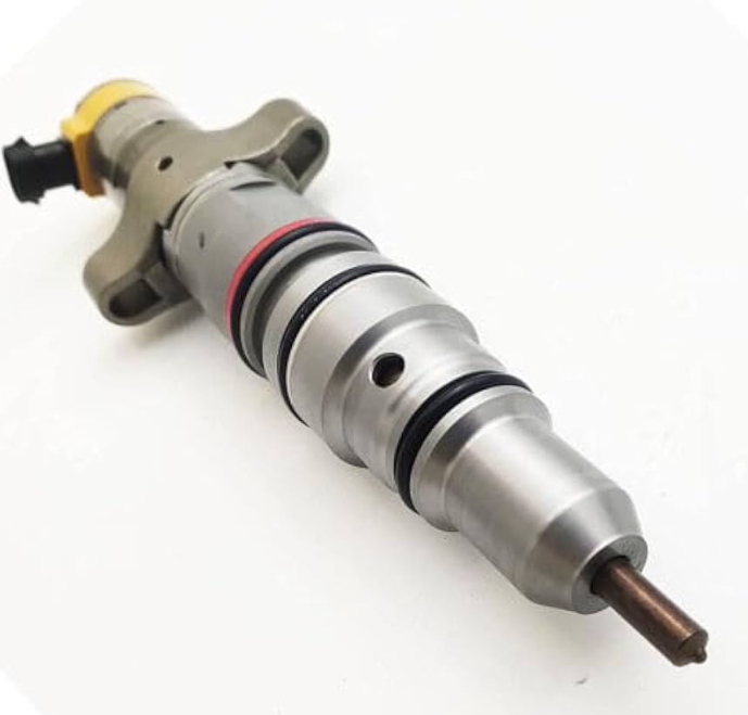 254-4340 2544340 Fuel Injector for Excavator 330D 336D Engine C9 - Image 2