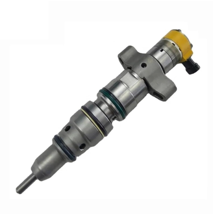 254-4340 2544340 Fuel Injector for Excavator 330D 336D Engine C9 - Image 3