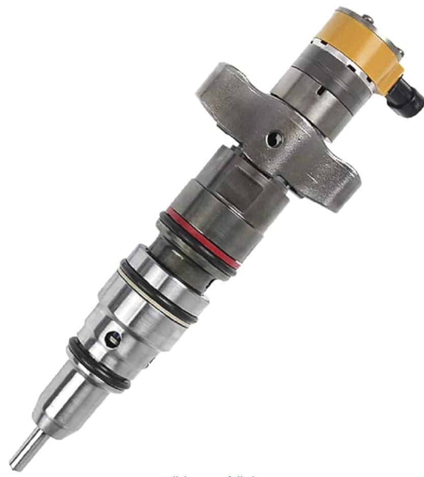 258-8745 2588745 Fuel Injector for Excavator 336D Engine C9