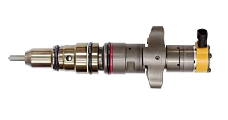 258-8745 2588745 Fuel Injector for Excavator 336D Engine C9 - Image 2